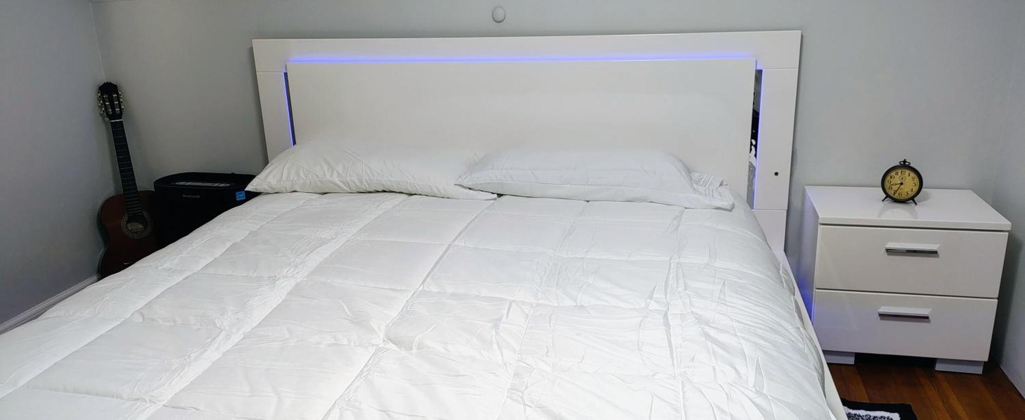 Homestay Available In A Hyde Park, Neighborhood *