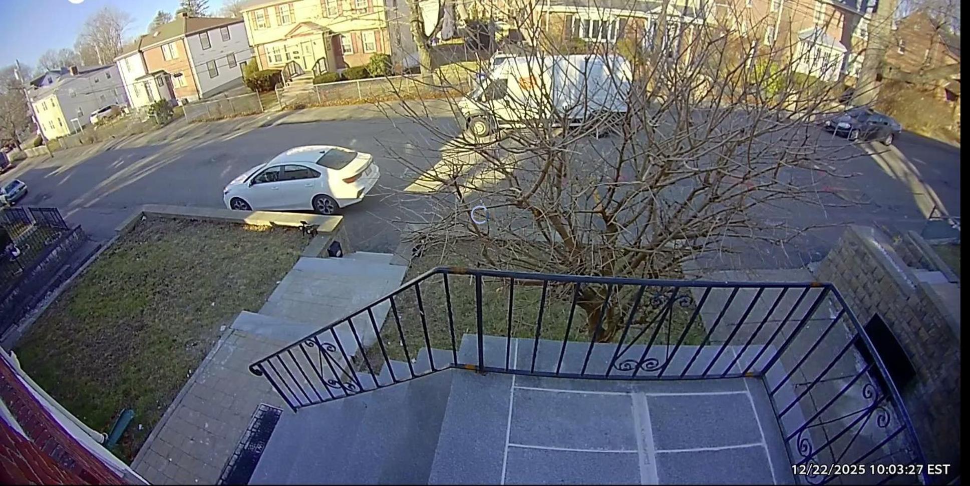 Available In A Hyde Park, Neighborhood Homestay