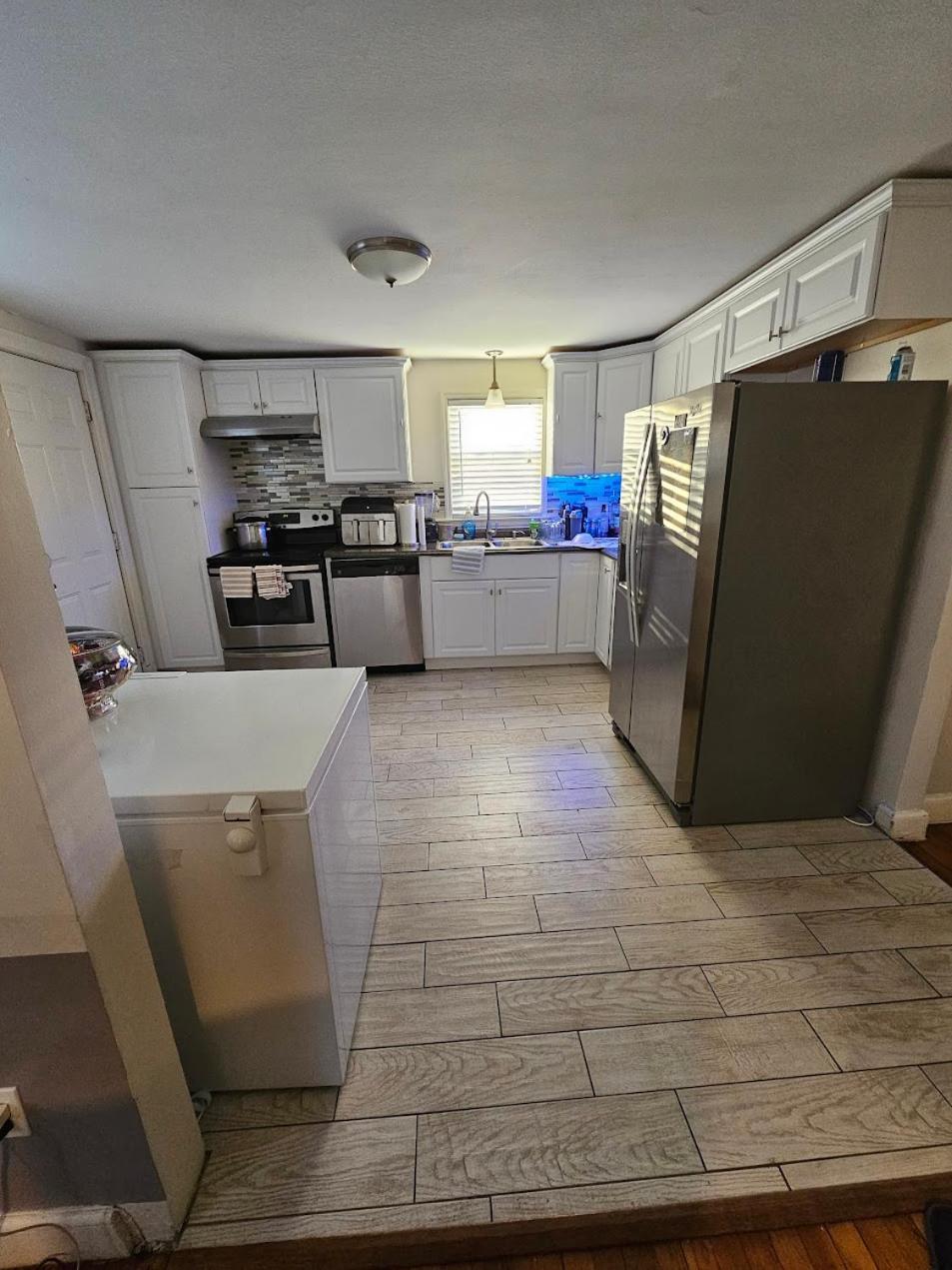 Available In A Hyde Park, Neighborhood Homestay Boston