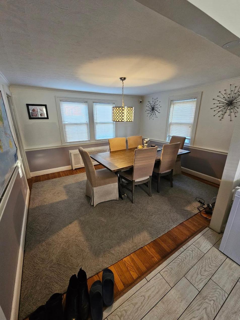 Available In A Hyde Park, Neighborhood Boston