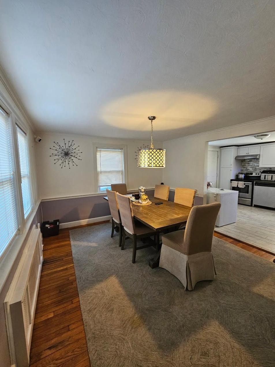 Available In A Hyde Park, Neighborhood Boston