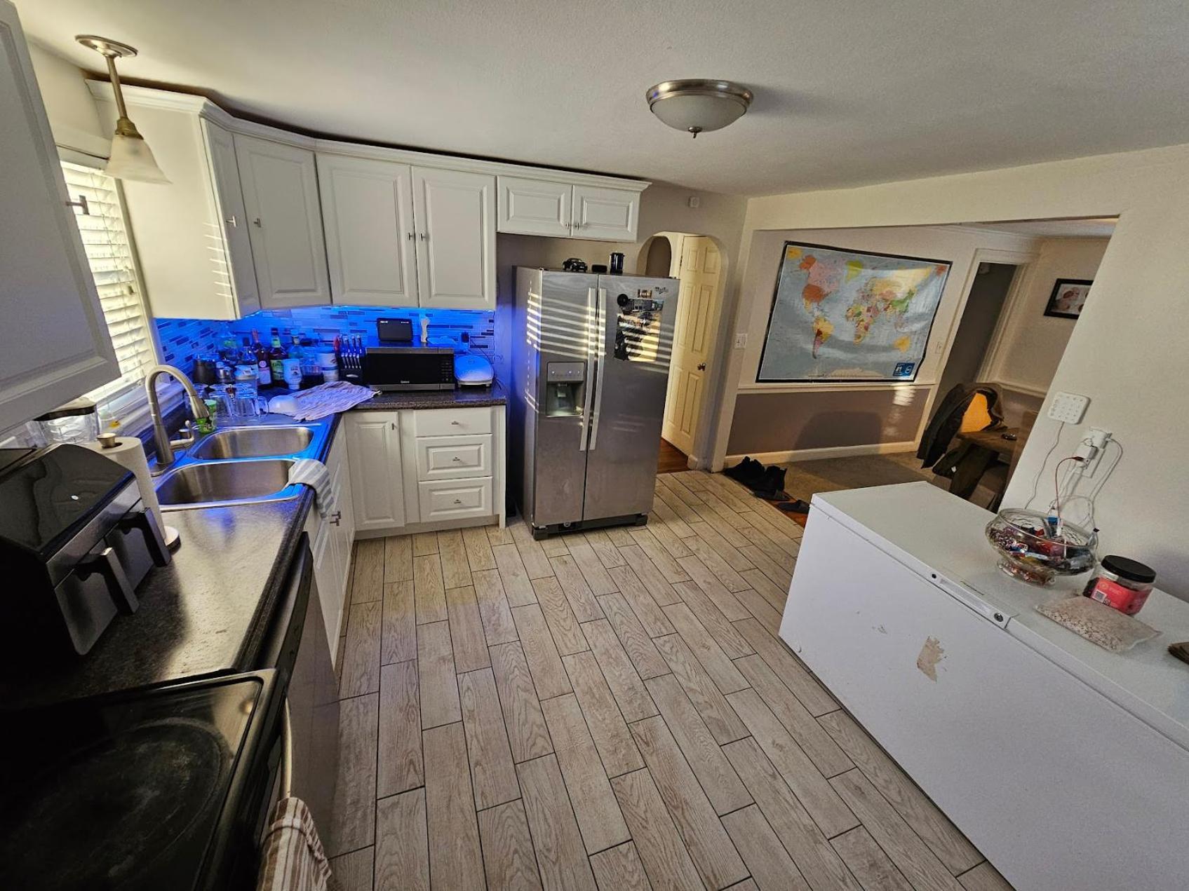 Available In A Hyde Park, Neighborhood *