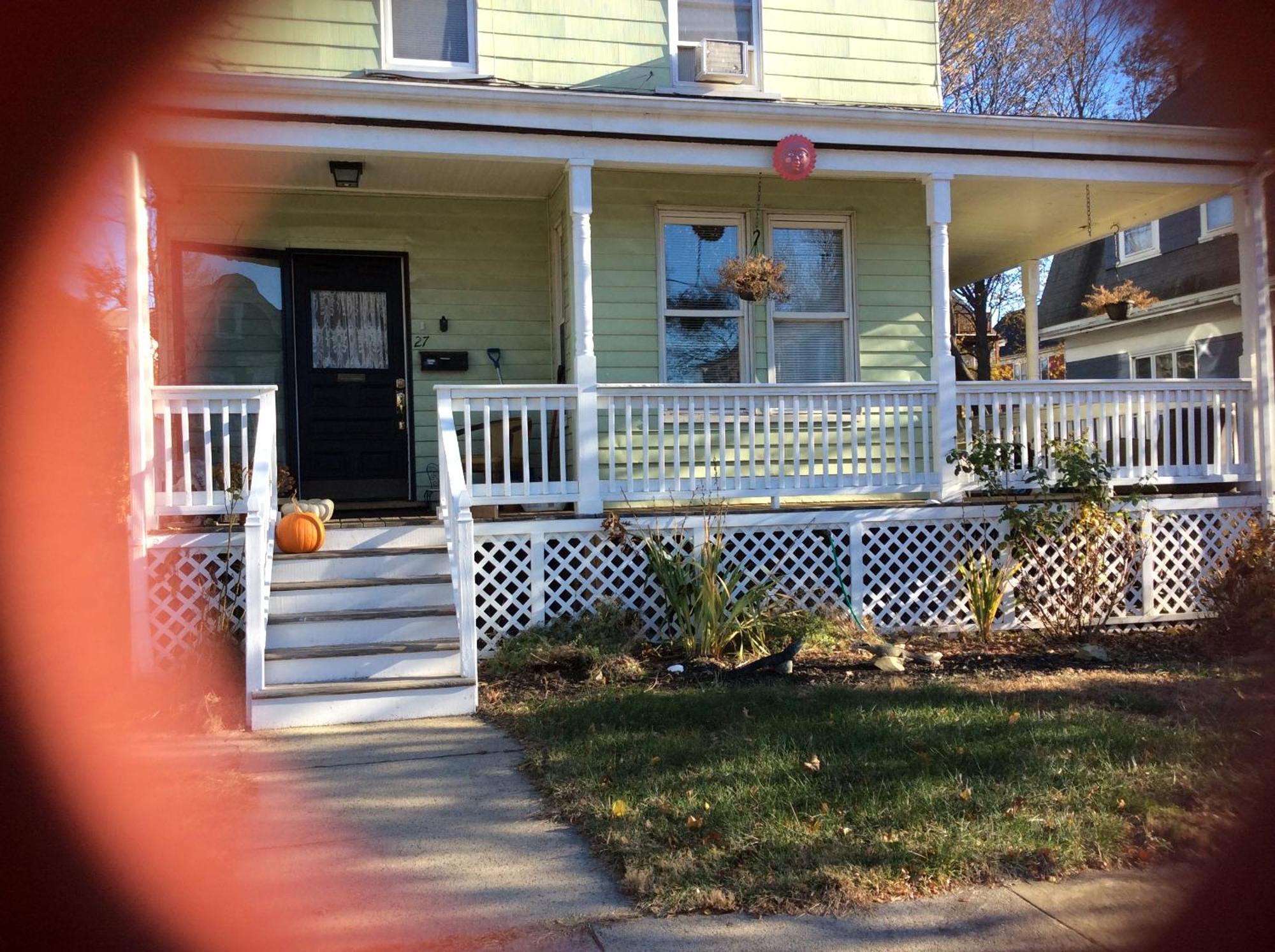 Homestay Private Bedroom Near Train&buses Boston