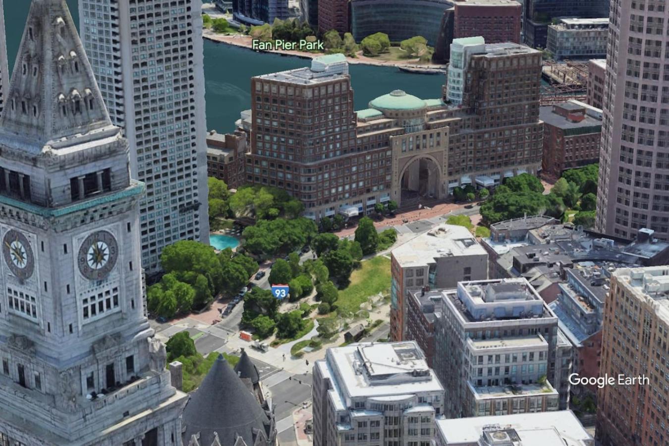 Downtown Gem * Boston