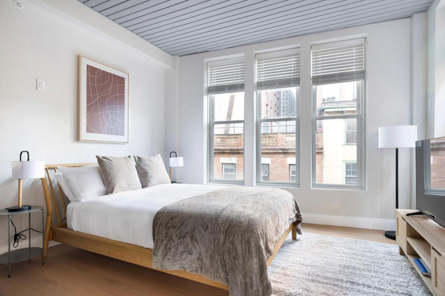 Blueground Downtown Crossing View Nr Park Bos-1325 * Boston