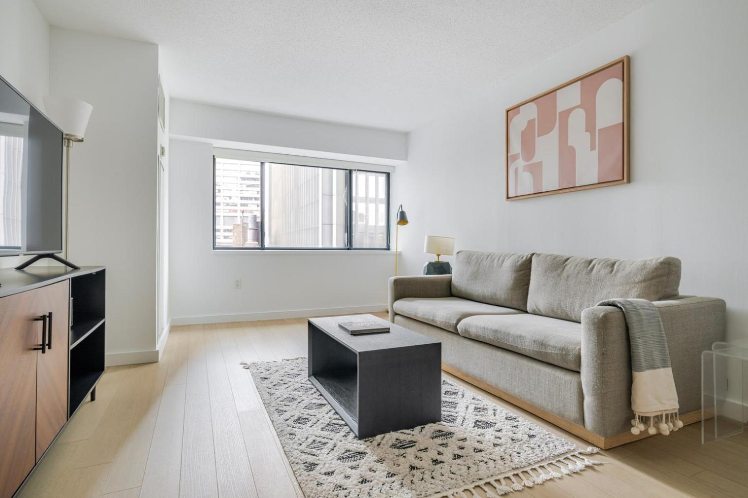 Blueground Downtown Pool Nr Common Bos-1284 * Boston