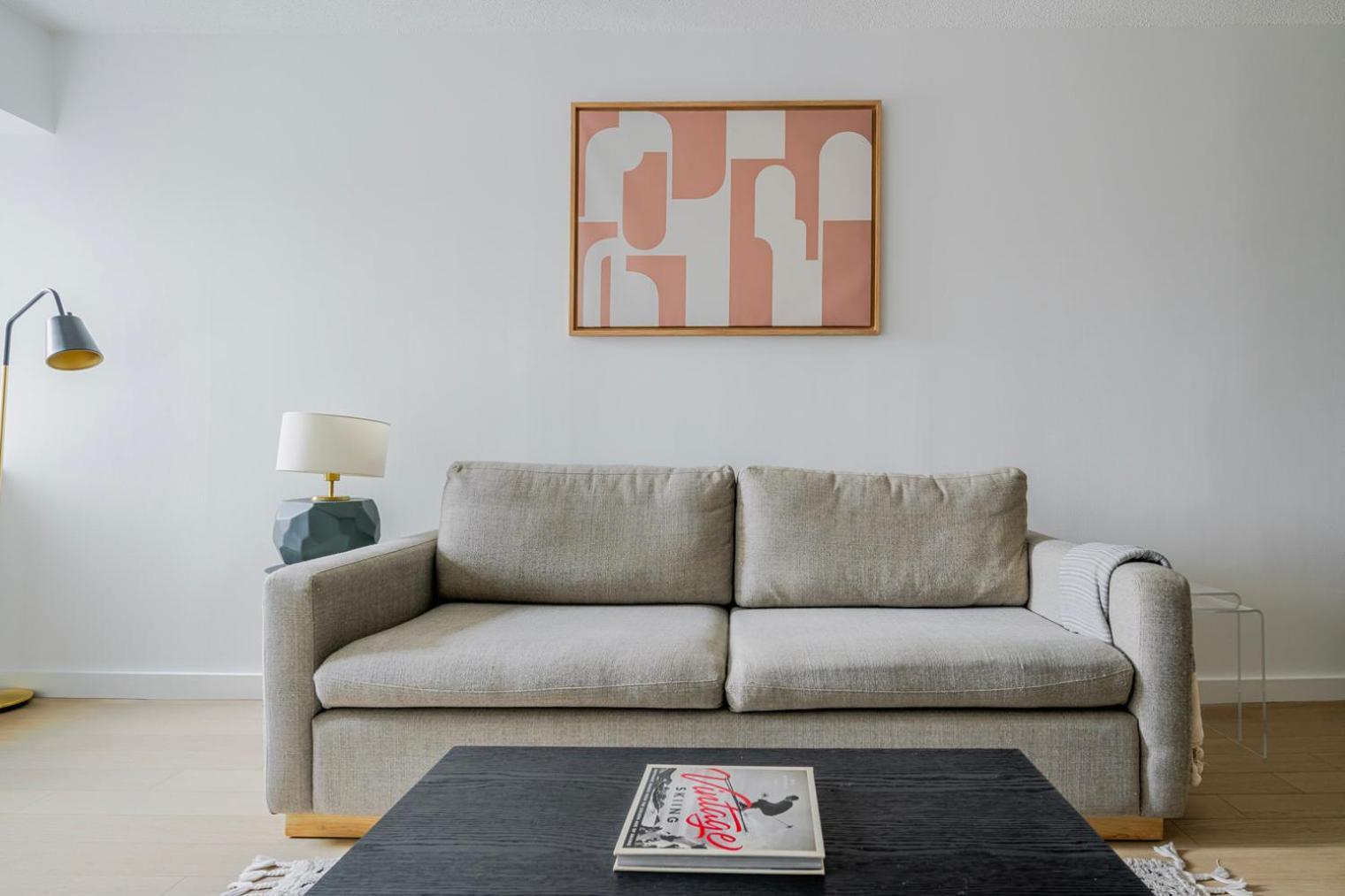 Blueground Downtown Pool Nr Common Bos-1284 Apartment