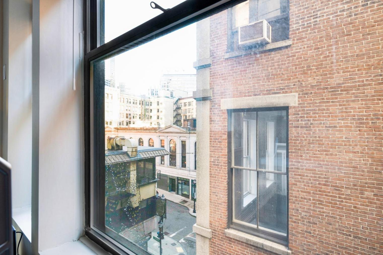 Apartment Blueground Downtown Crossing View Nr Park Bos-1325 *