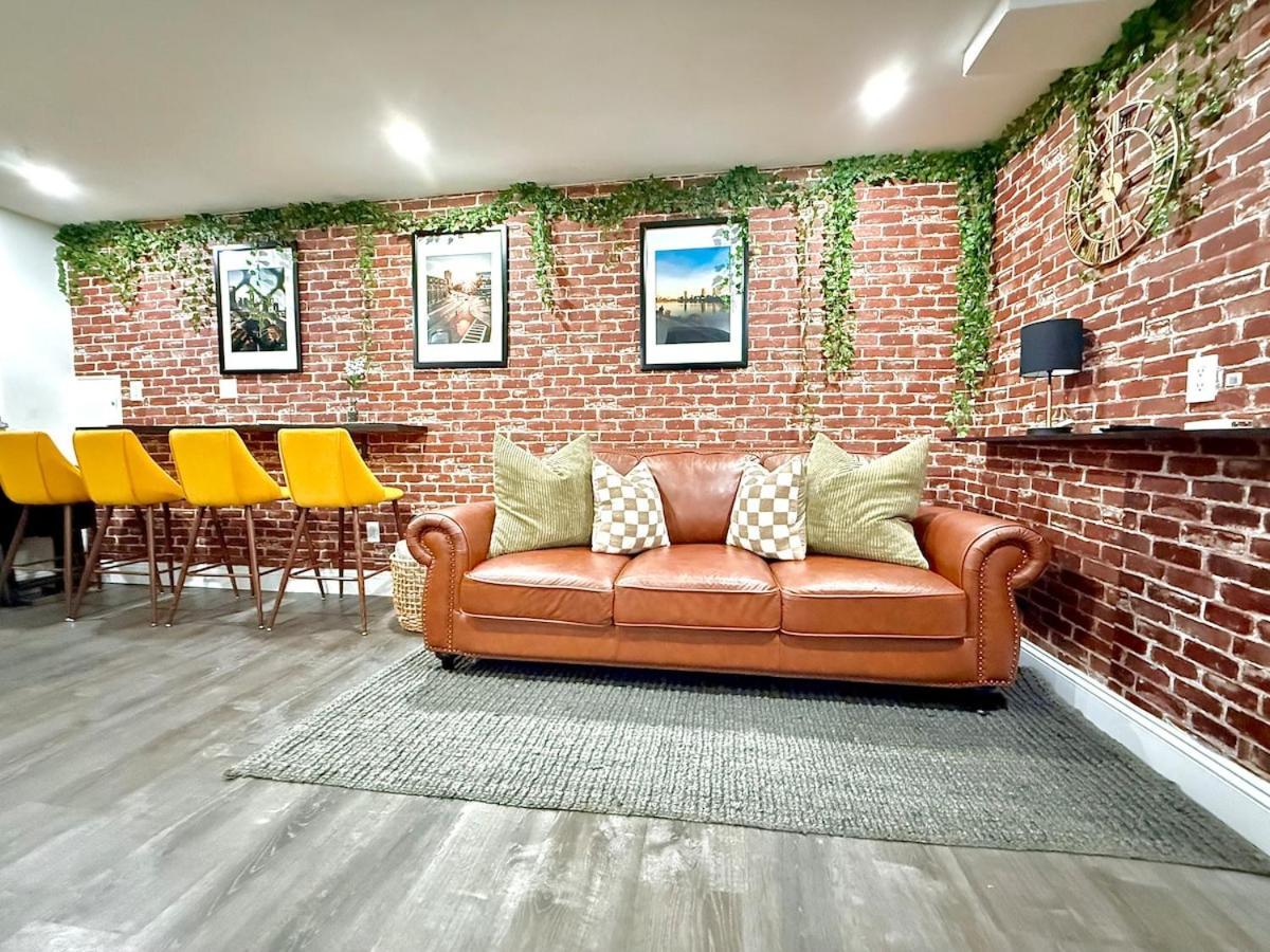 Serene Near Logan International Airport