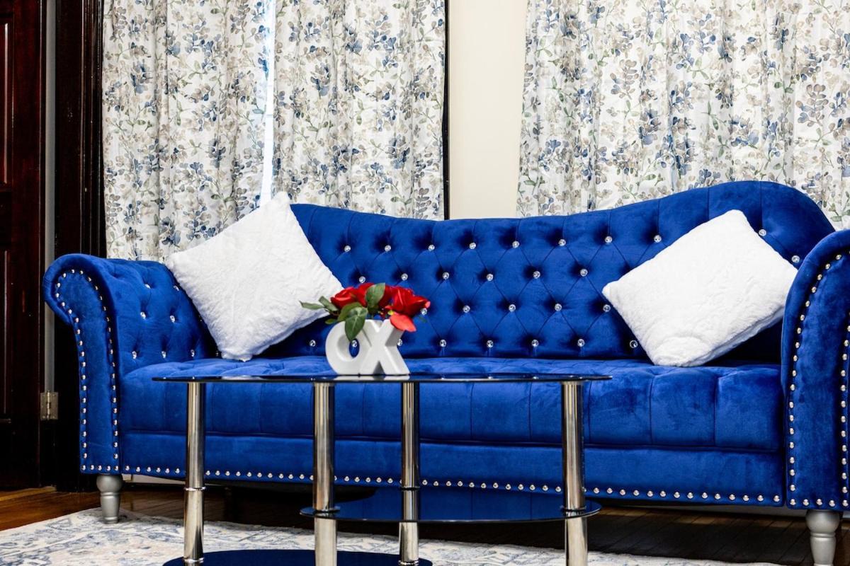 Nightingale Hideaway Boston