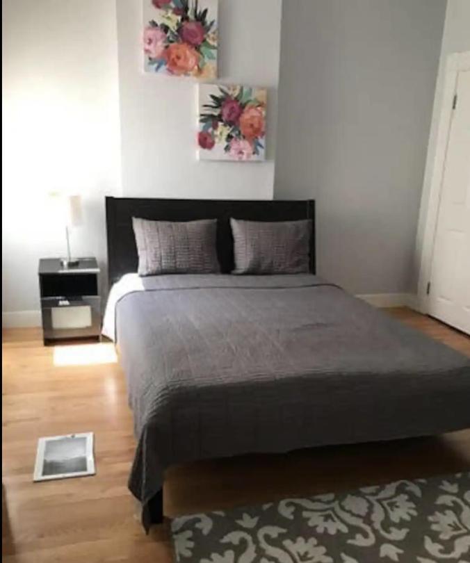 Renovated 2br Near Bu, Bc & Line, Ideal For Long Apartment Boston