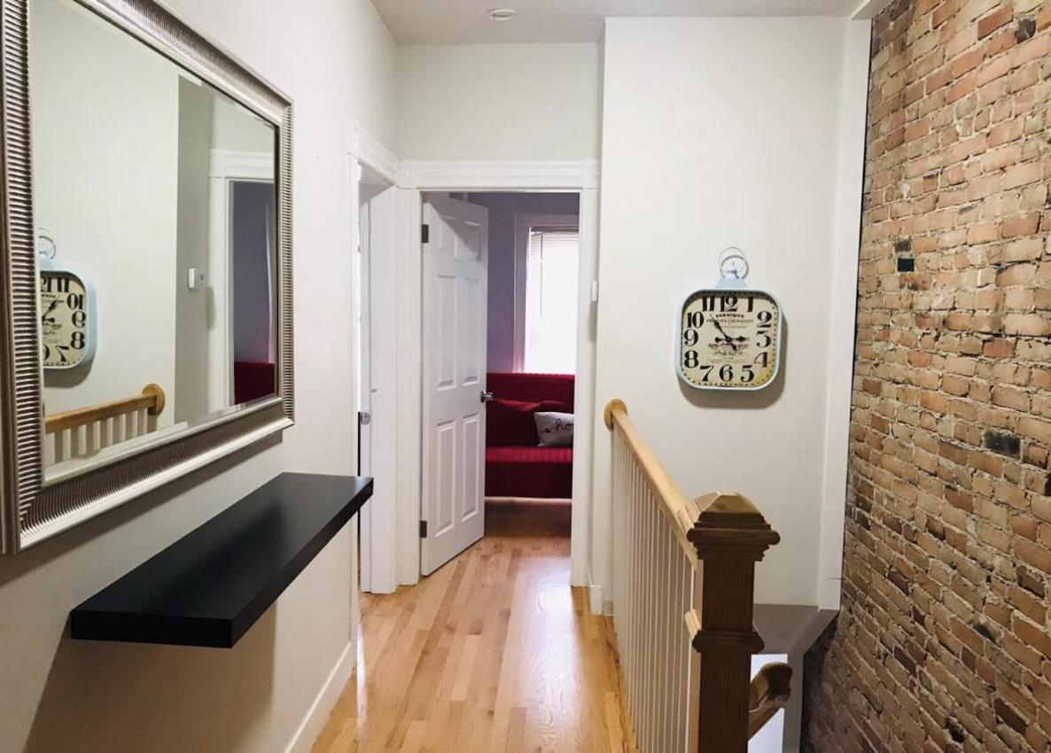 Spacious City Retreat, 3Br Apartment