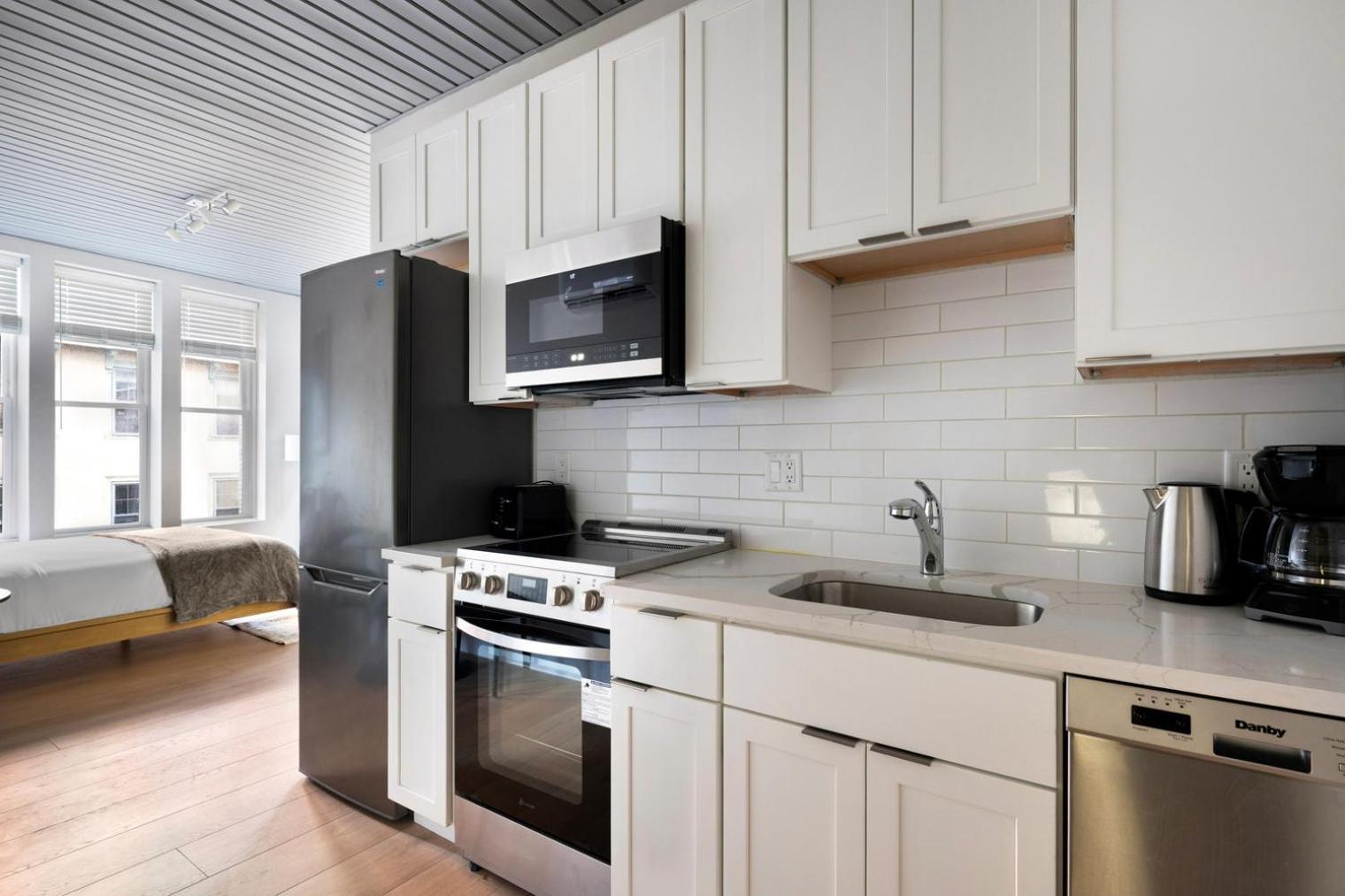 Blueground Downtown Crossing View Nr Park Bos-1325 Apartment *