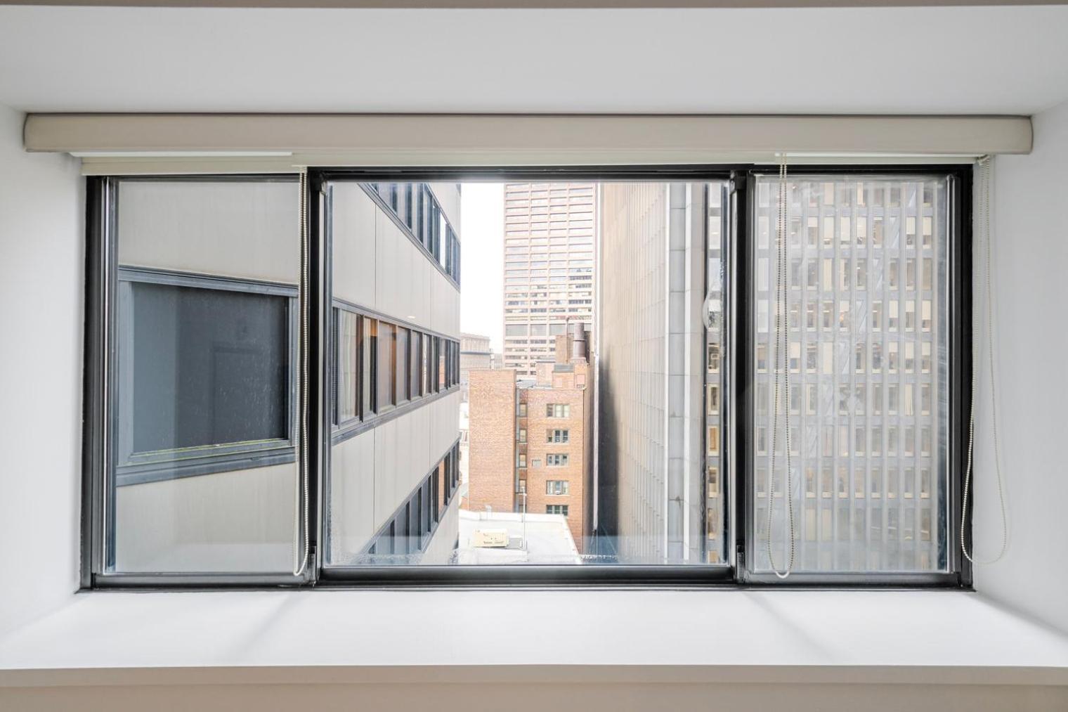 Apartment Blueground Downtown Pool Nr Common Bos-1284 Boston