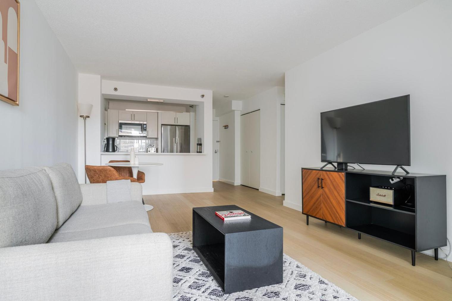 Blueground Downtown Pool Nr Common Bos-1284 * Boston