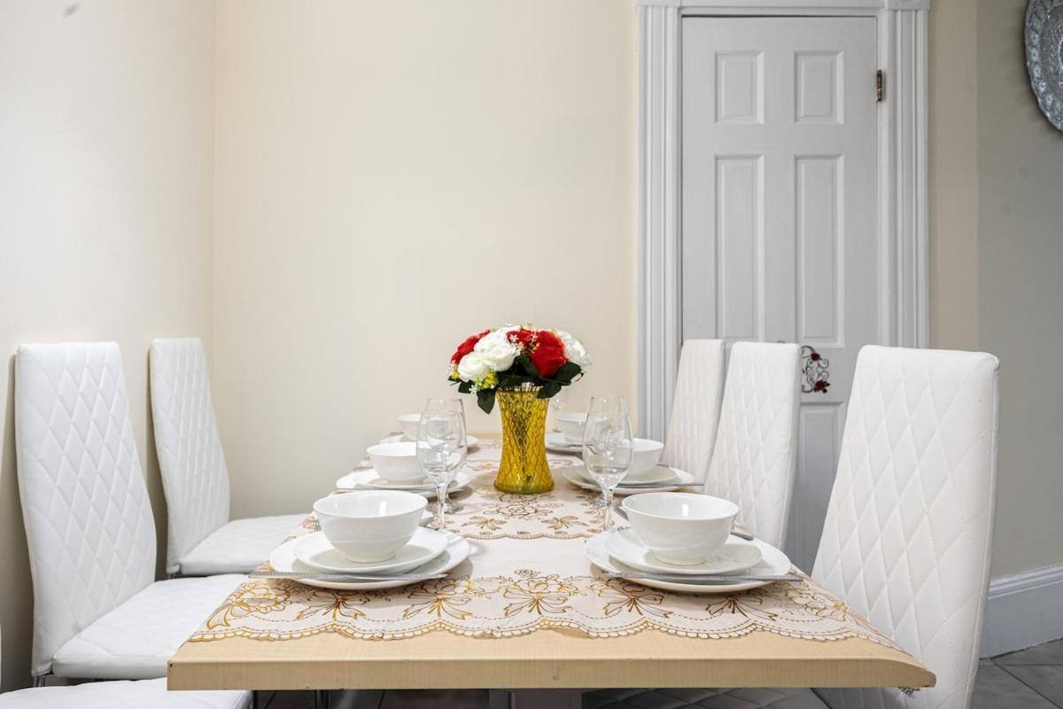 Nightingale Hideaway Boston