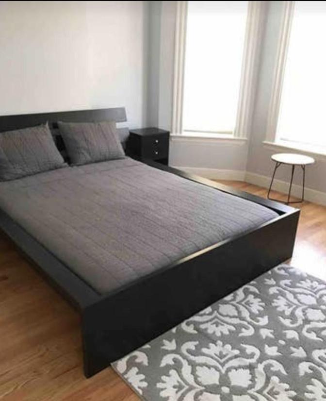 Renovated 2br Near Bu, Bc & Line, Ideal For Long Apartment Boston