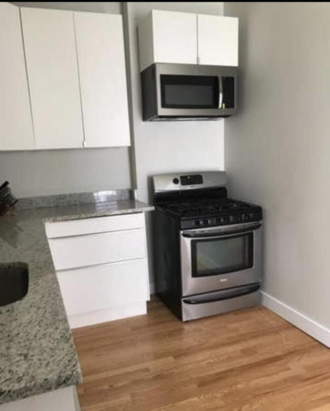 Renovated 2br Near Bu, Bc & Line, Ideal For Long * Boston