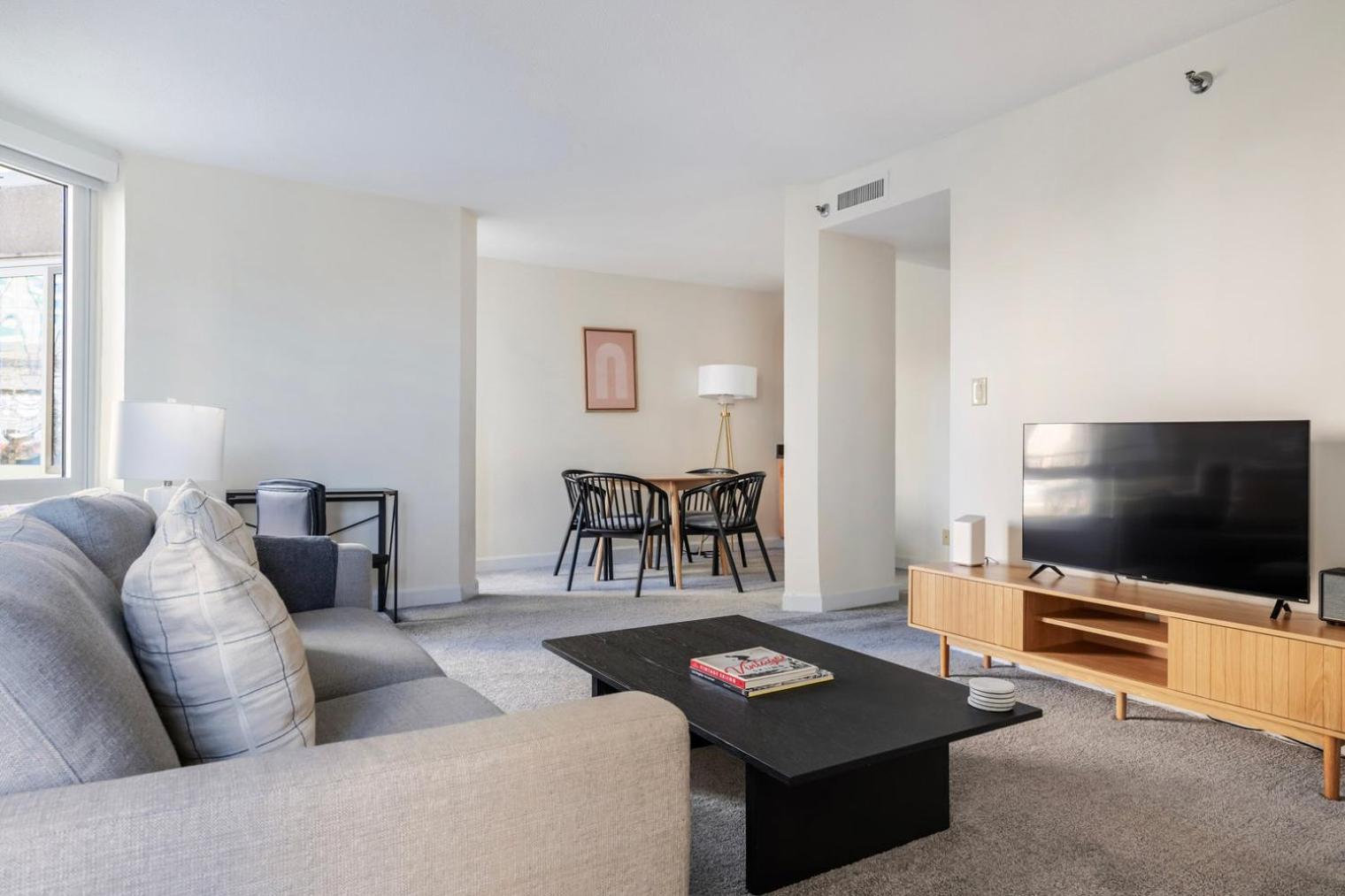 Apartment Blueground Prudential St Botolph Pool Nr Public Library Bos-1117