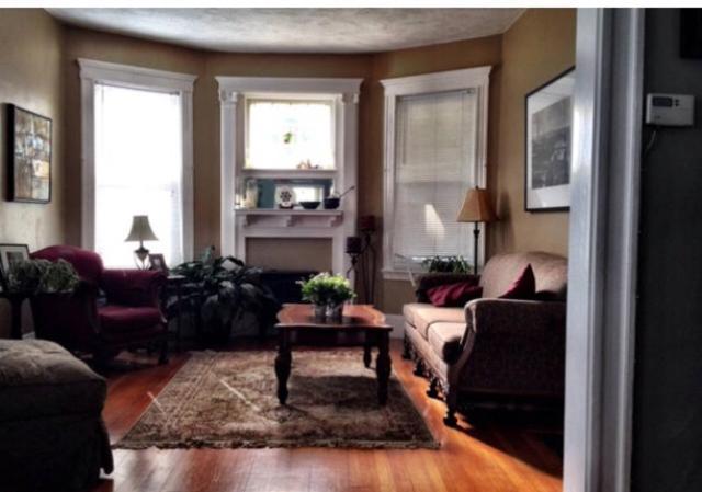 Private Must Dogs Apartment