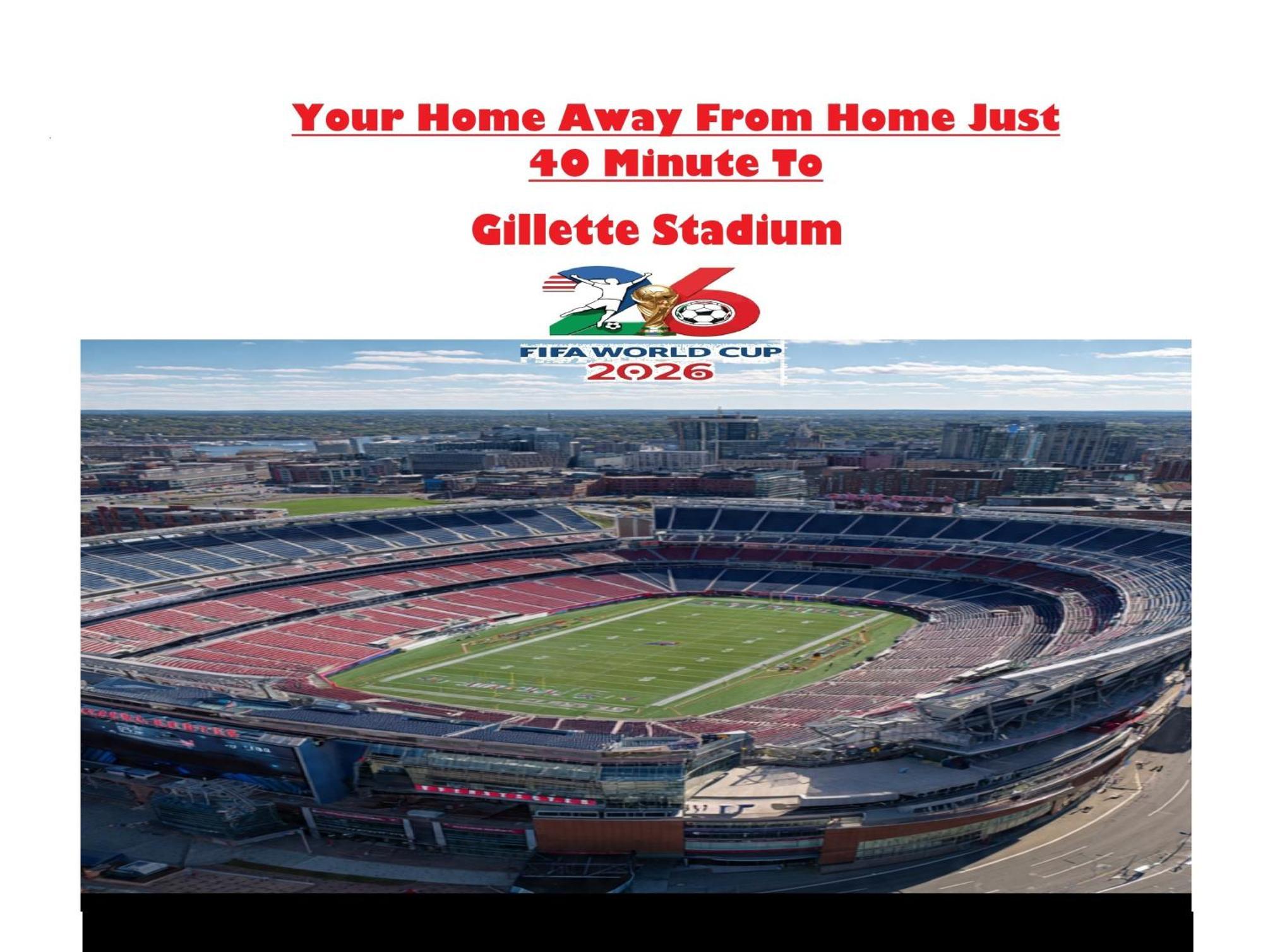 2br Lower Garden-level 20min Apartment