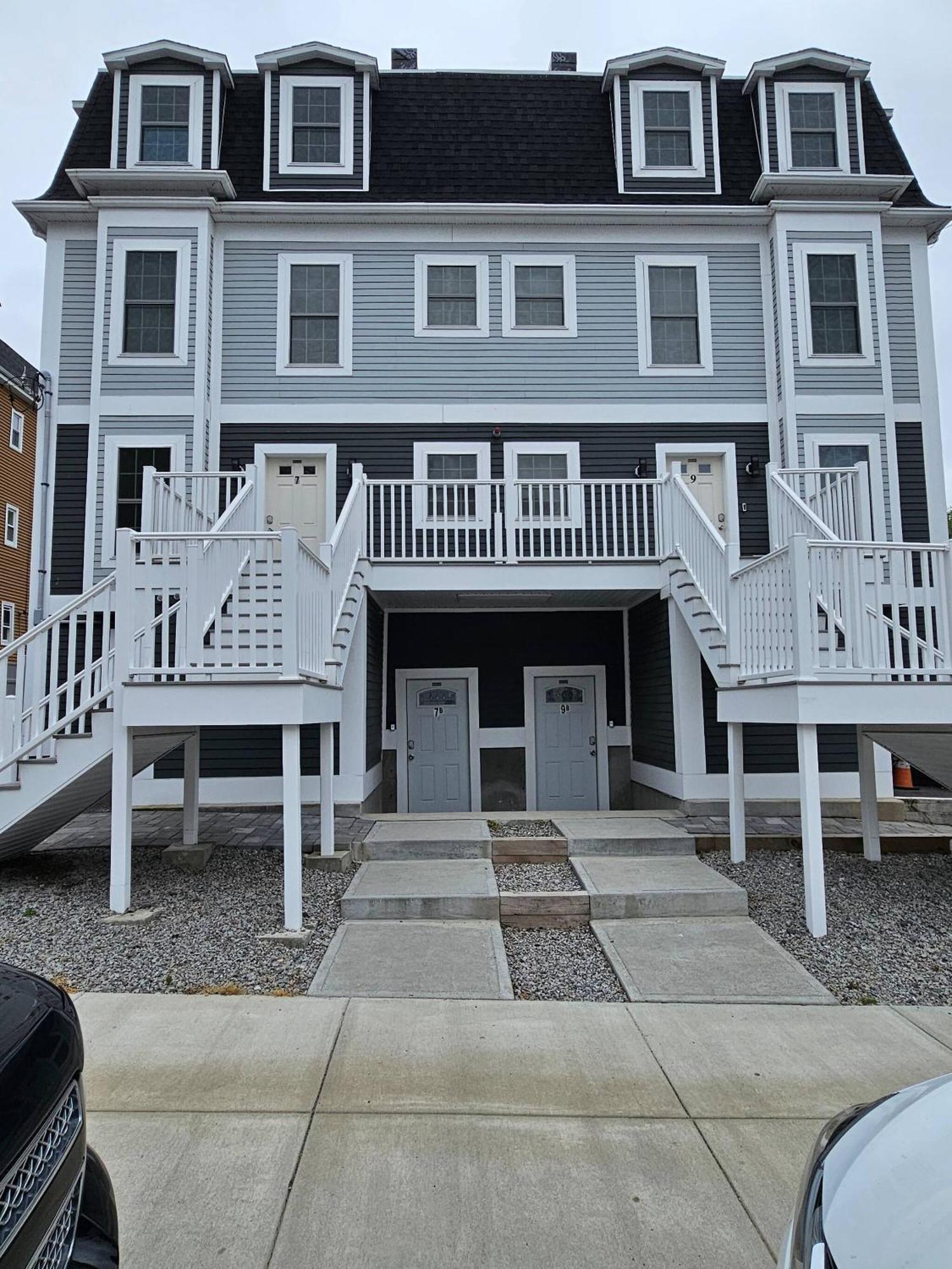 1-bedroom Apt-9b1 20 Minutes To Downtown