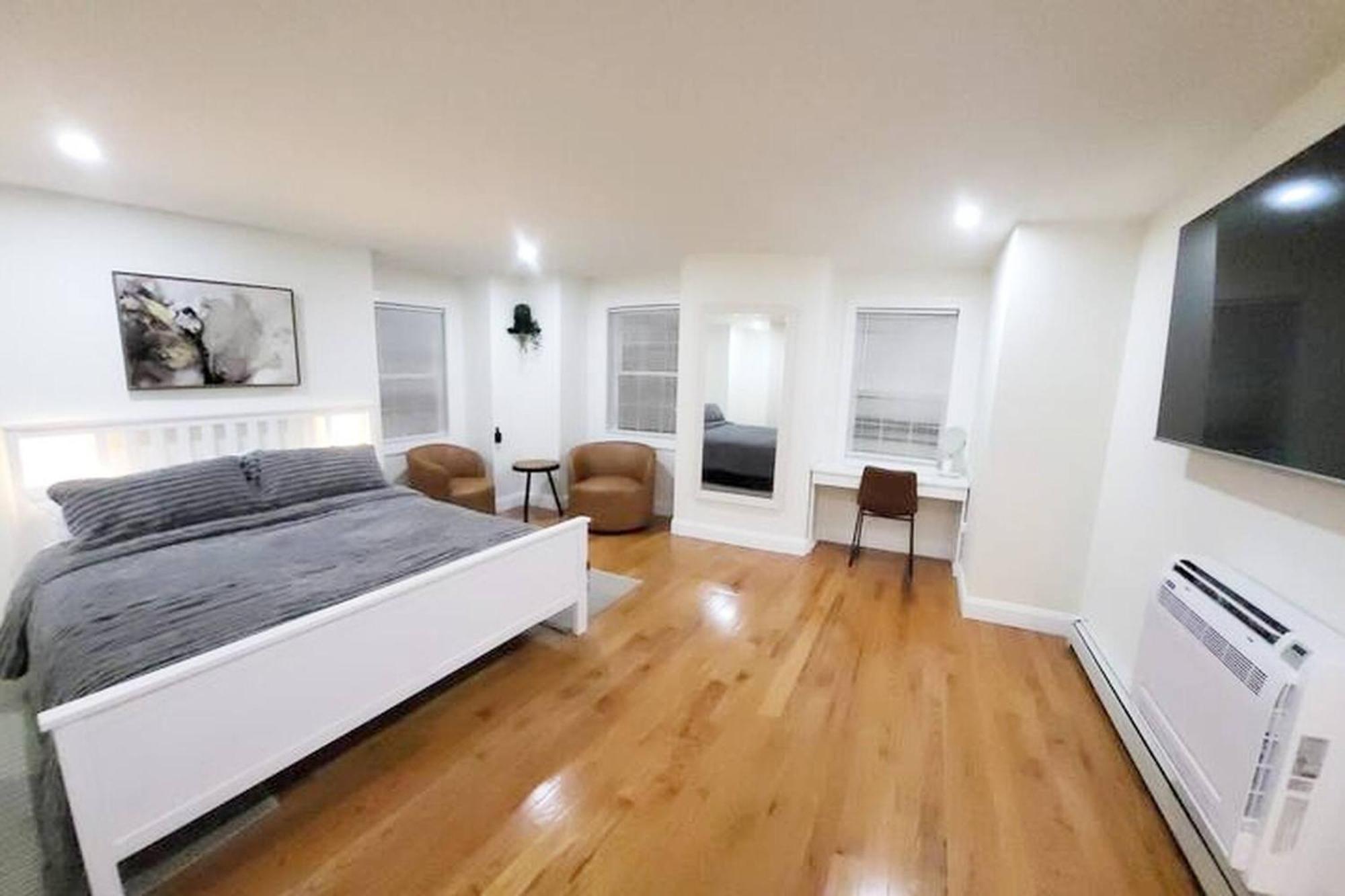 Apartment 3-bedroom Apt-7w2 20-minuite To Downtown *