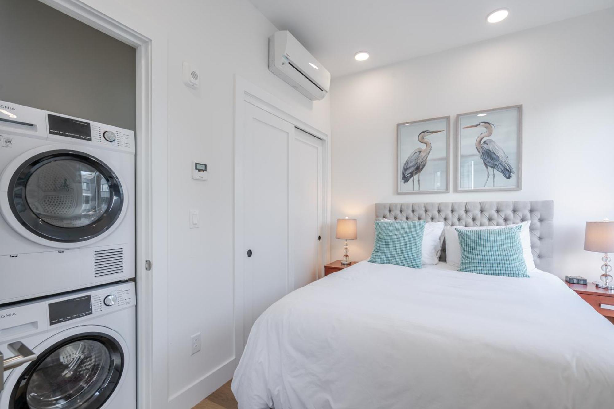 Luxury 1-bed At The Vera Landing Mbta Apartment Boston