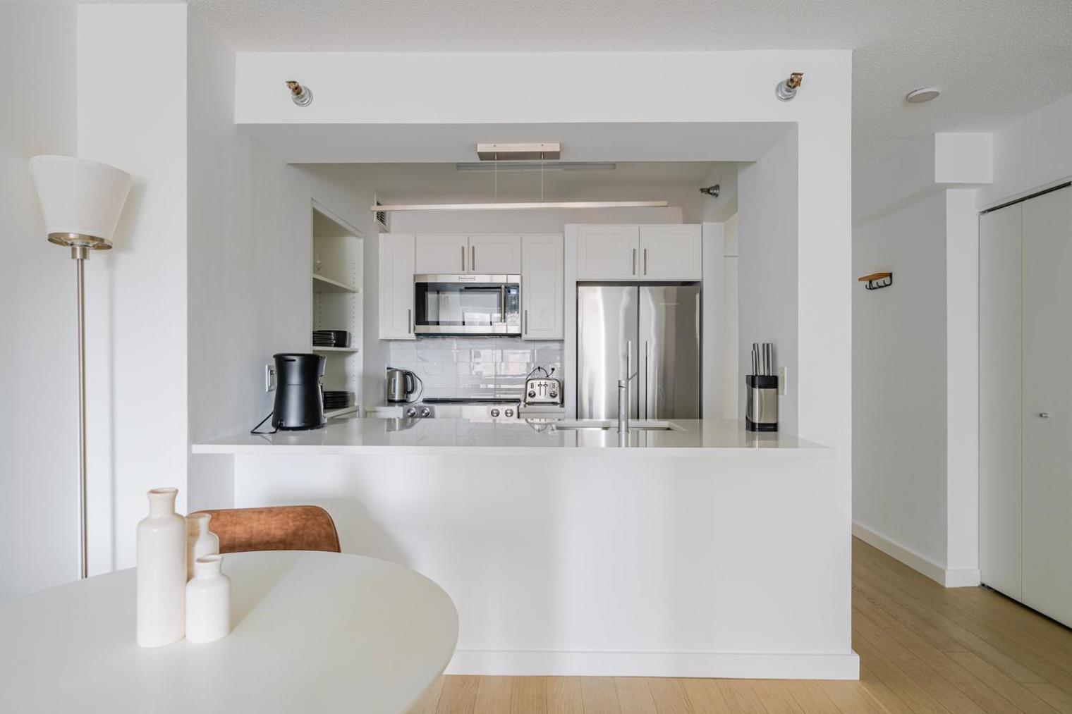 Blueground Downtown Pool Nr Common Bos-1284 Apartment Boston