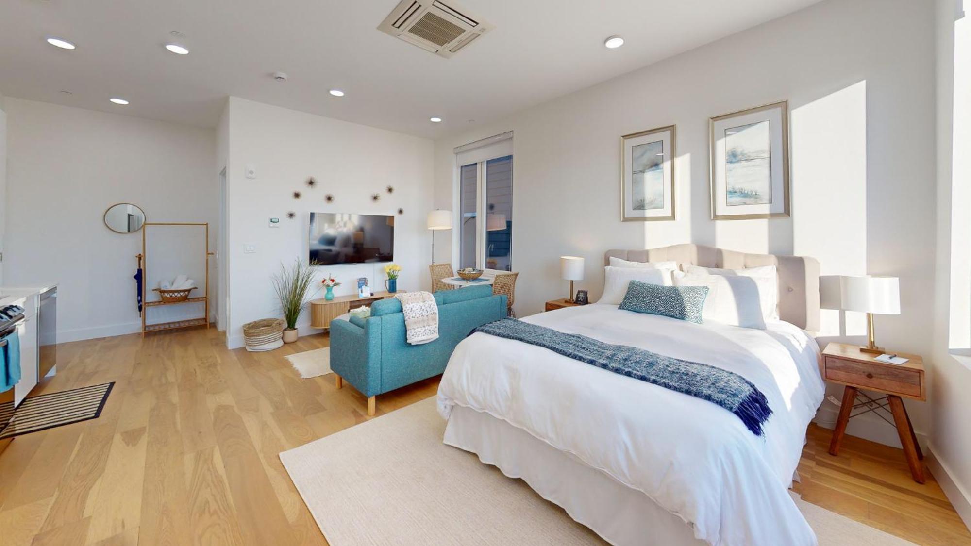 Apartment Landing - Rooftop Deck, Near Mbta *