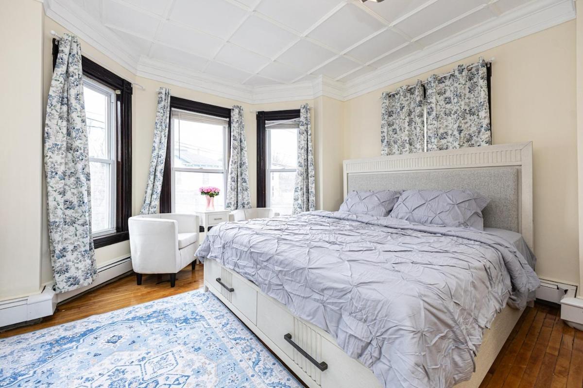 Nightingale Hideaway Apartment *