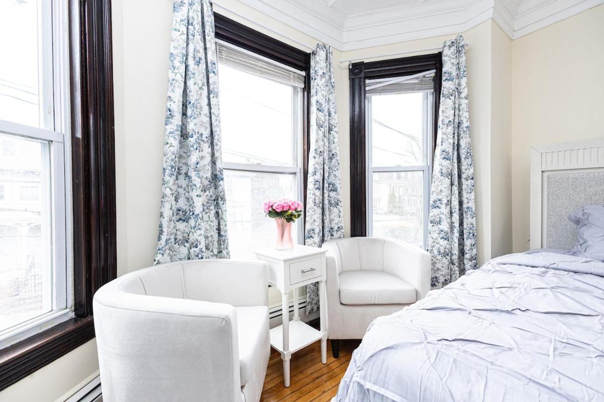Apartment Nightingale Hideaway Boston