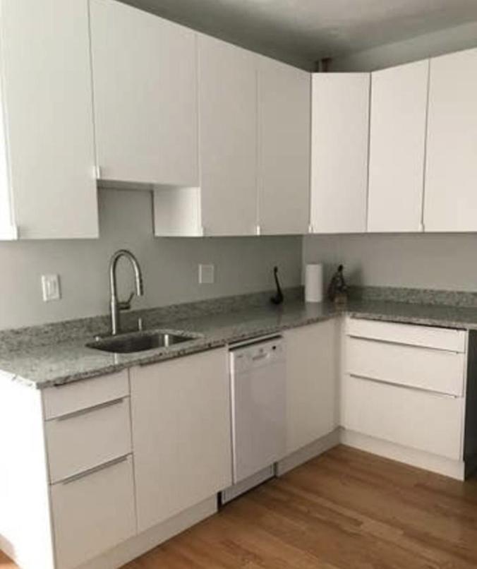 Renovated 2br Near Bu, Bc & Line, Ideal For Long Apartment Boston