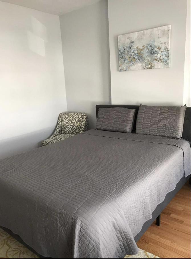 Renovated 2br Near Bu, Bc & Line, Ideal For Long Apartment