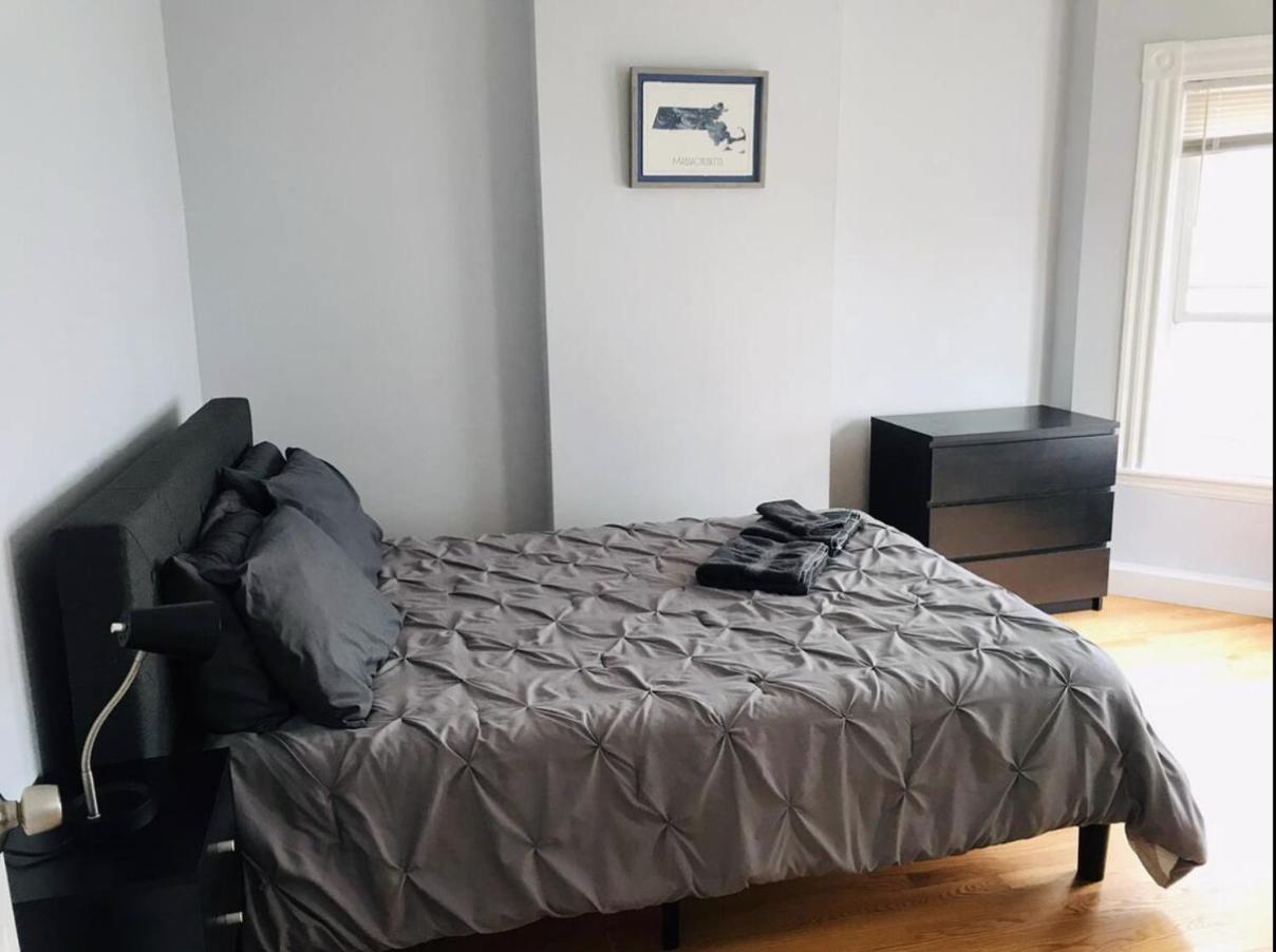 Apartment Spacious City Retreat, 3Br *