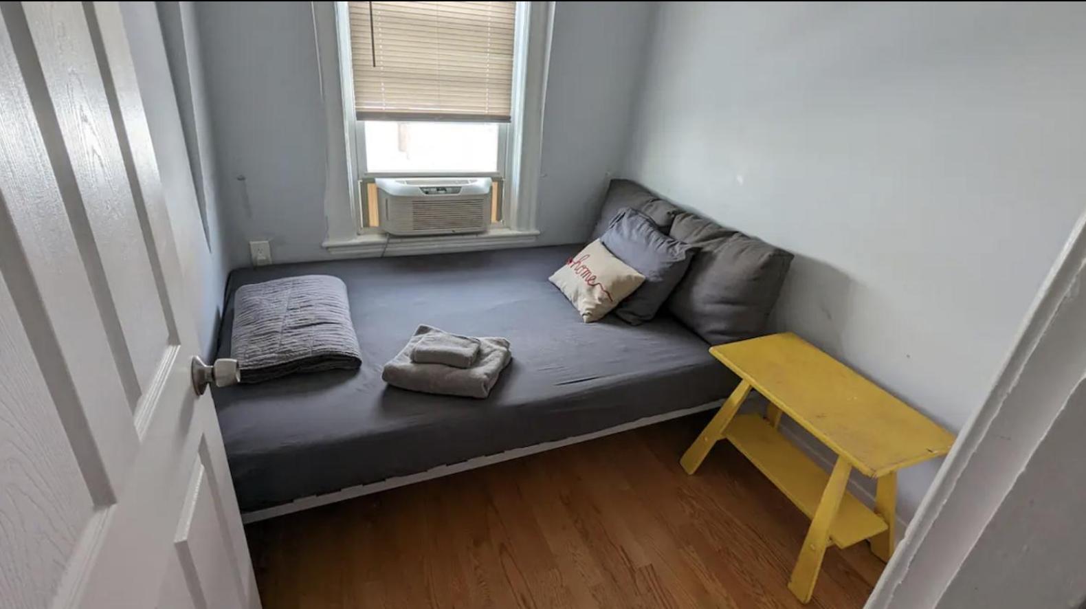 Apartment Spacious City Retreat, 3Br Boston