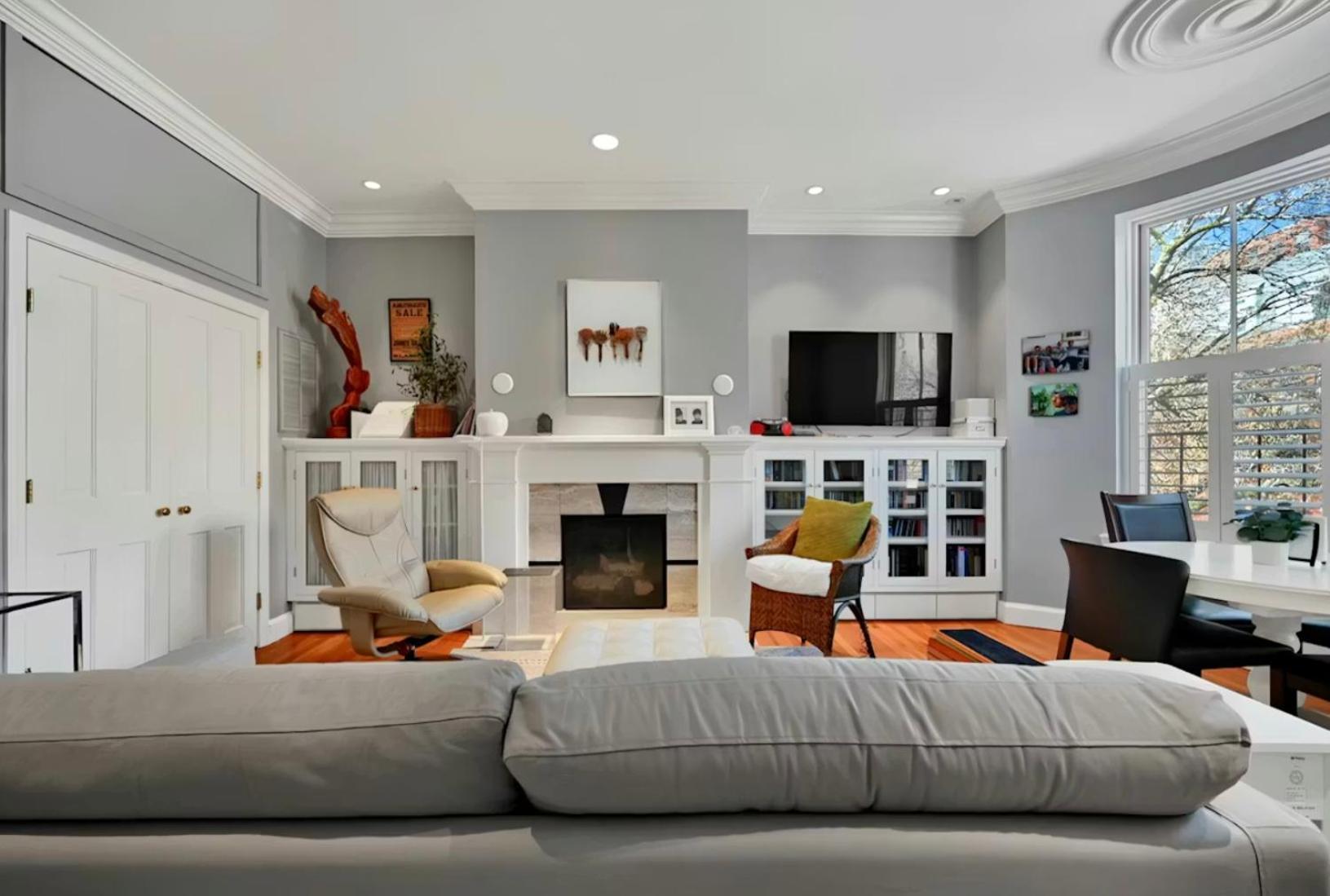 Apartment World Cup 2026! In The Heart Of Boston