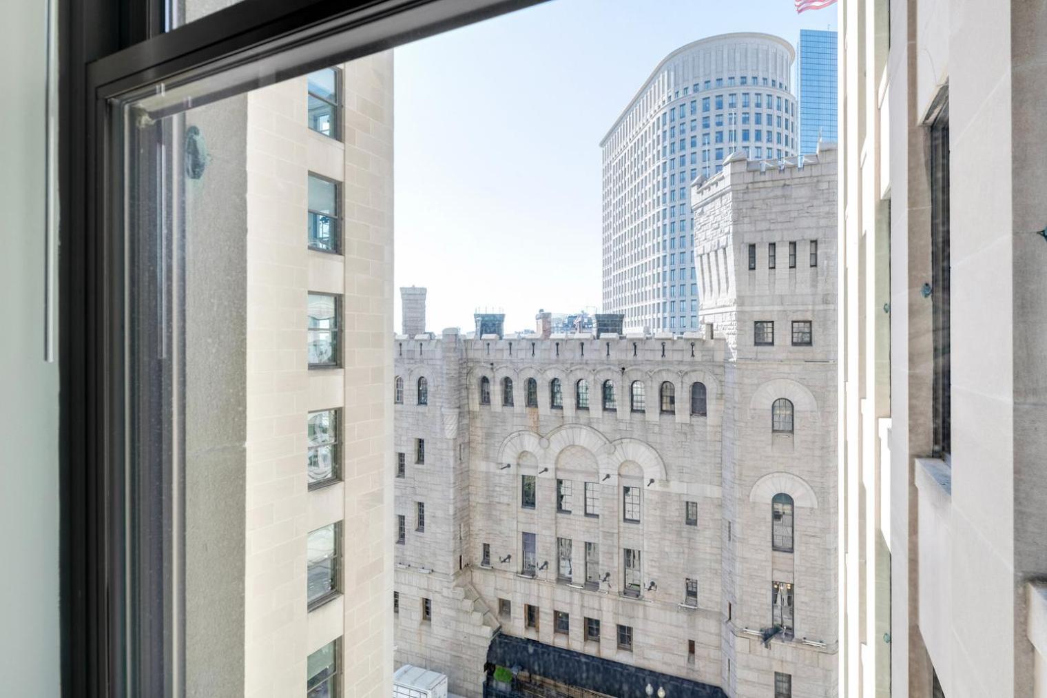 Blueground Bay Village Fitness Center Nr Common Bos-1235 Apartment *