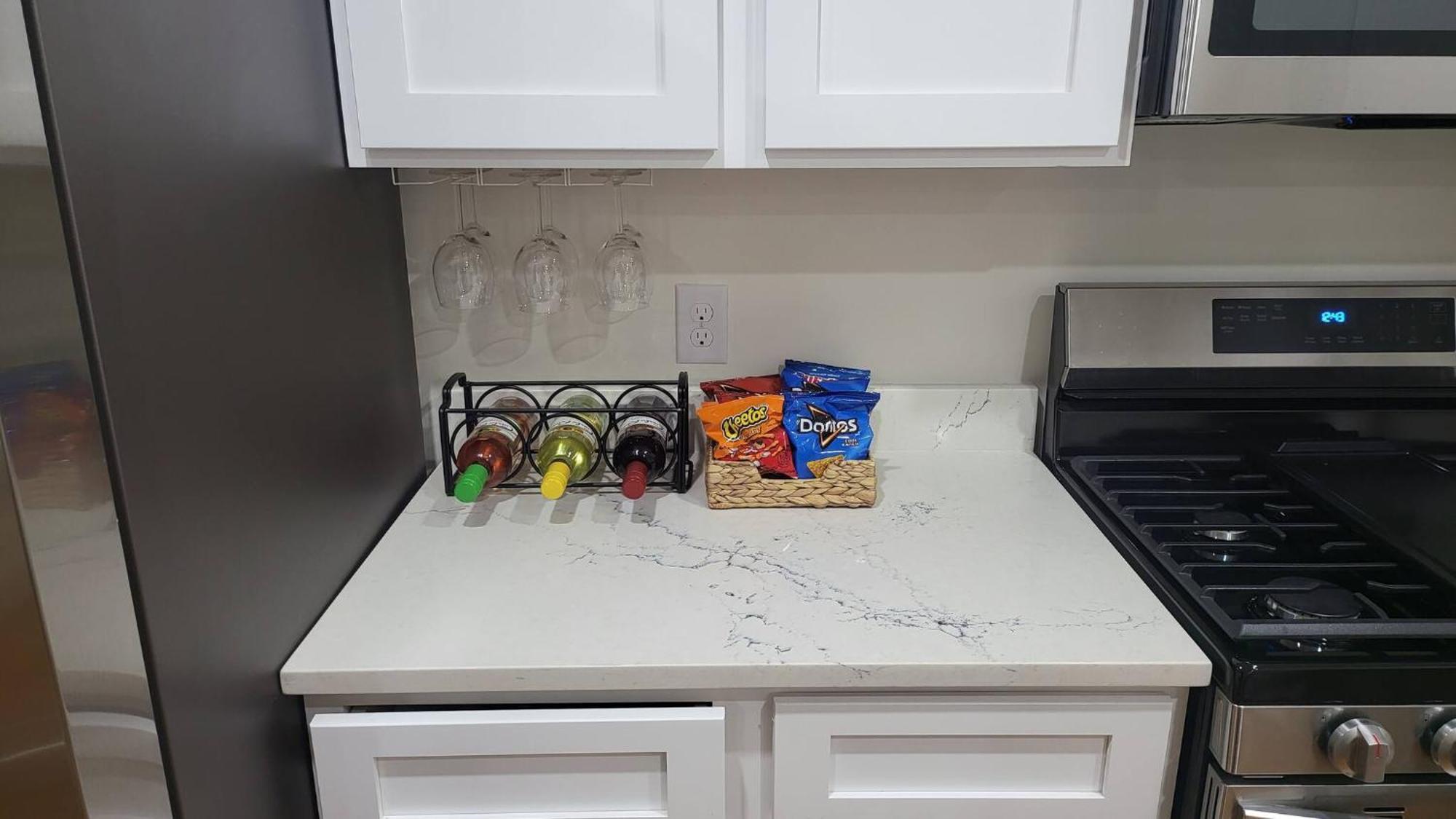 3-bedroom Apt-7w2 20-minuite To Downtown Apartment *