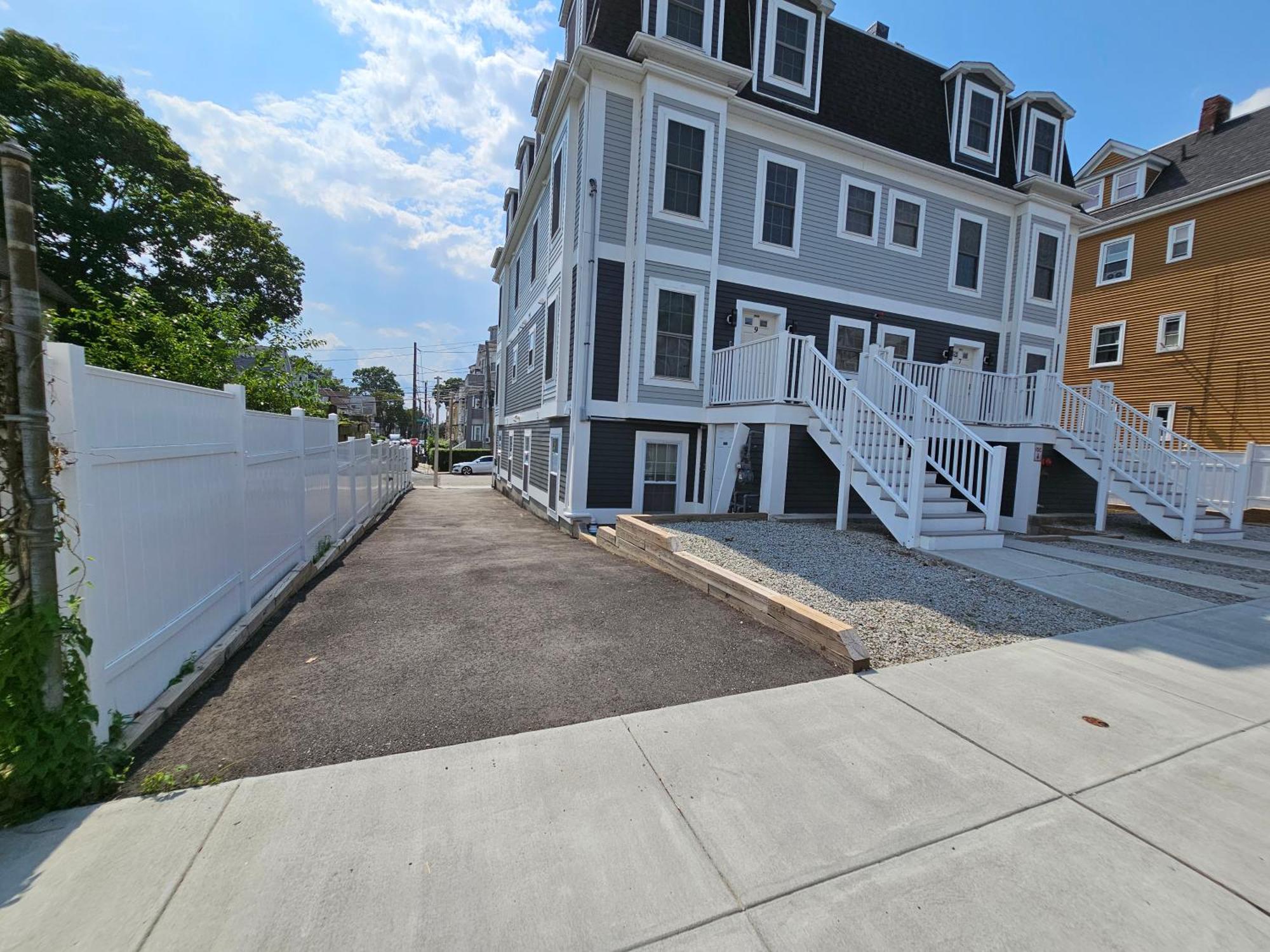 Apartment 1-bedroom Apt-9w1 20-minuite To Downtown *