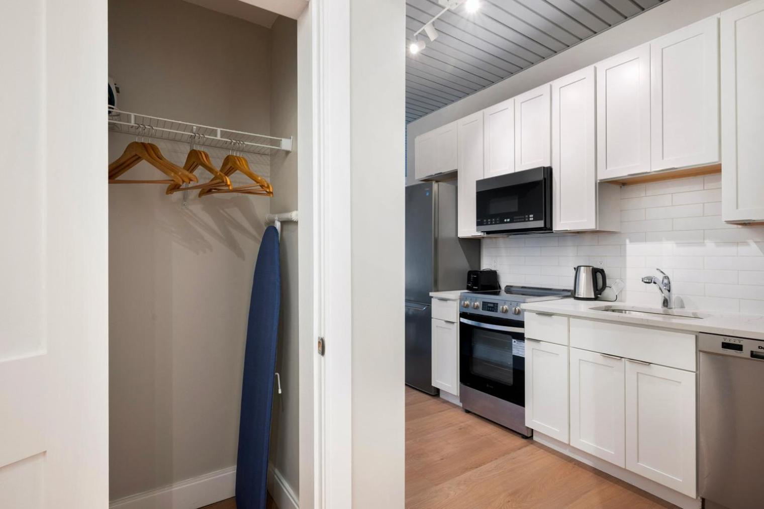 Blueground Downtown Crossing View Nr Park Bos-1325 Apartment Boston