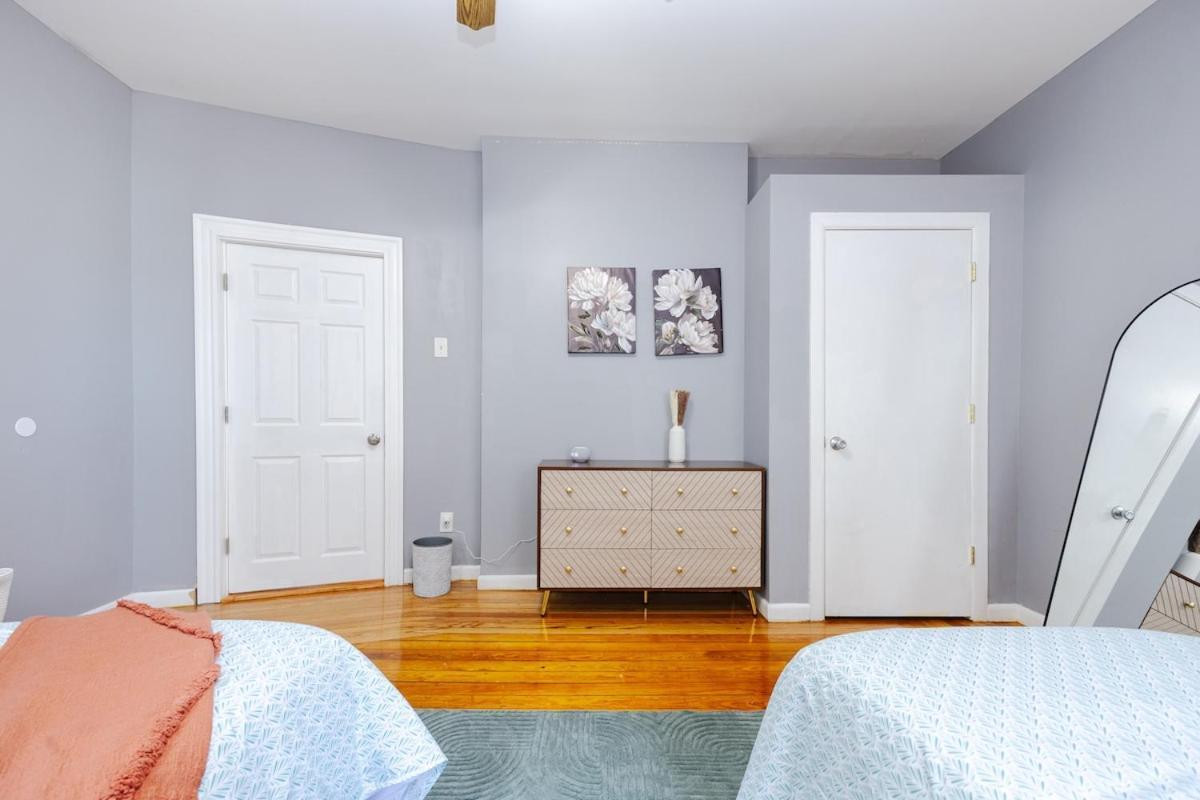 Elegant, Spacious 3bd, 1ba In *