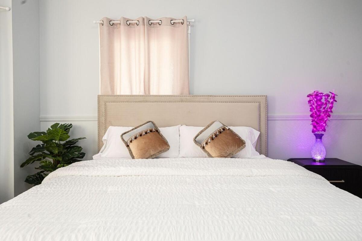 Nightingale In * Boston