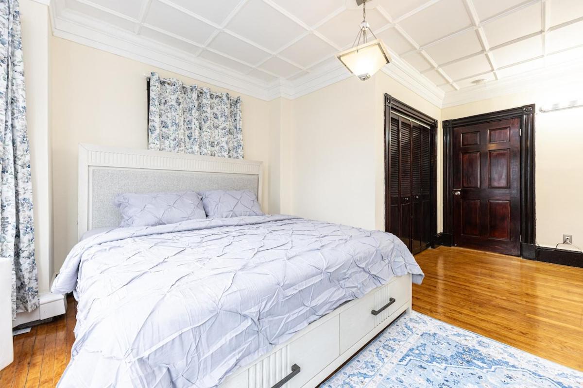 Nightingale Hideaway * Boston