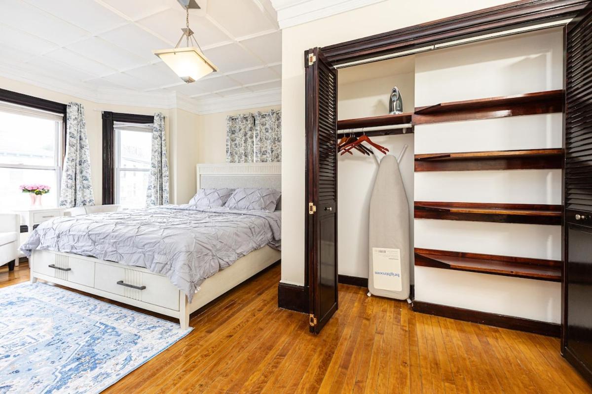 Nightingale Hideaway Apartment *