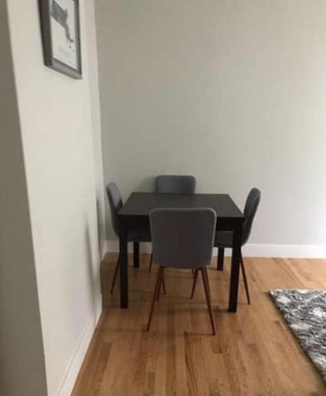Apartment Renovated 2br Near Bu, Bc & Line, Ideal For Long Boston