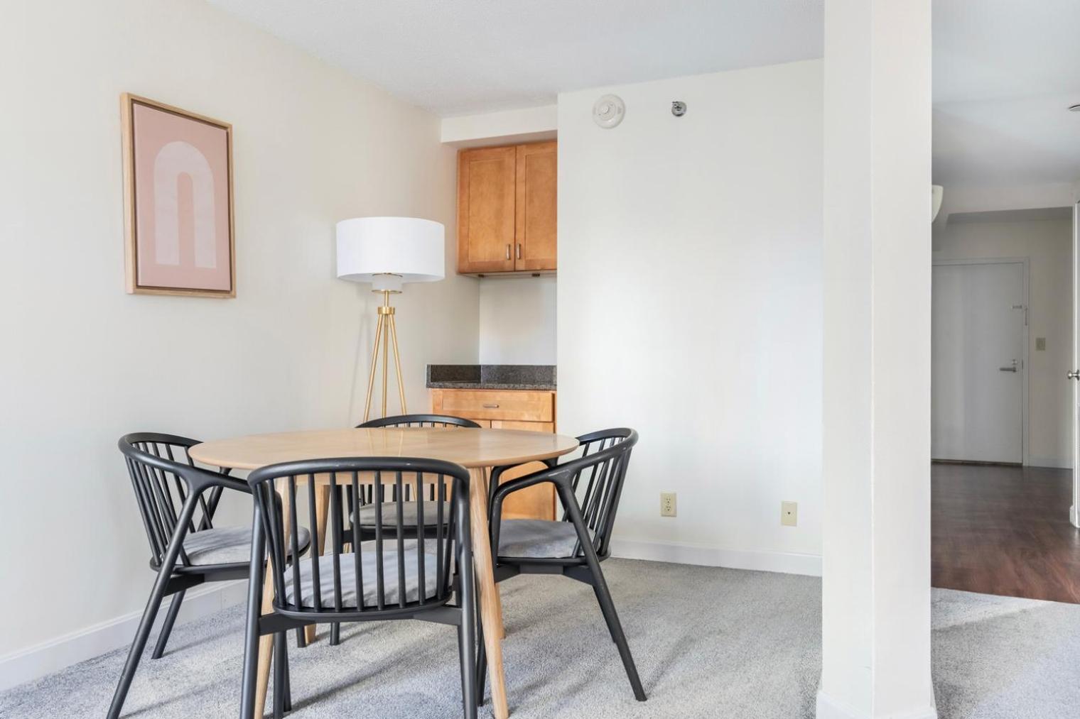 Blueground Prudential St Botolph Pool Nr Public Library Bos-1117 Apartment *