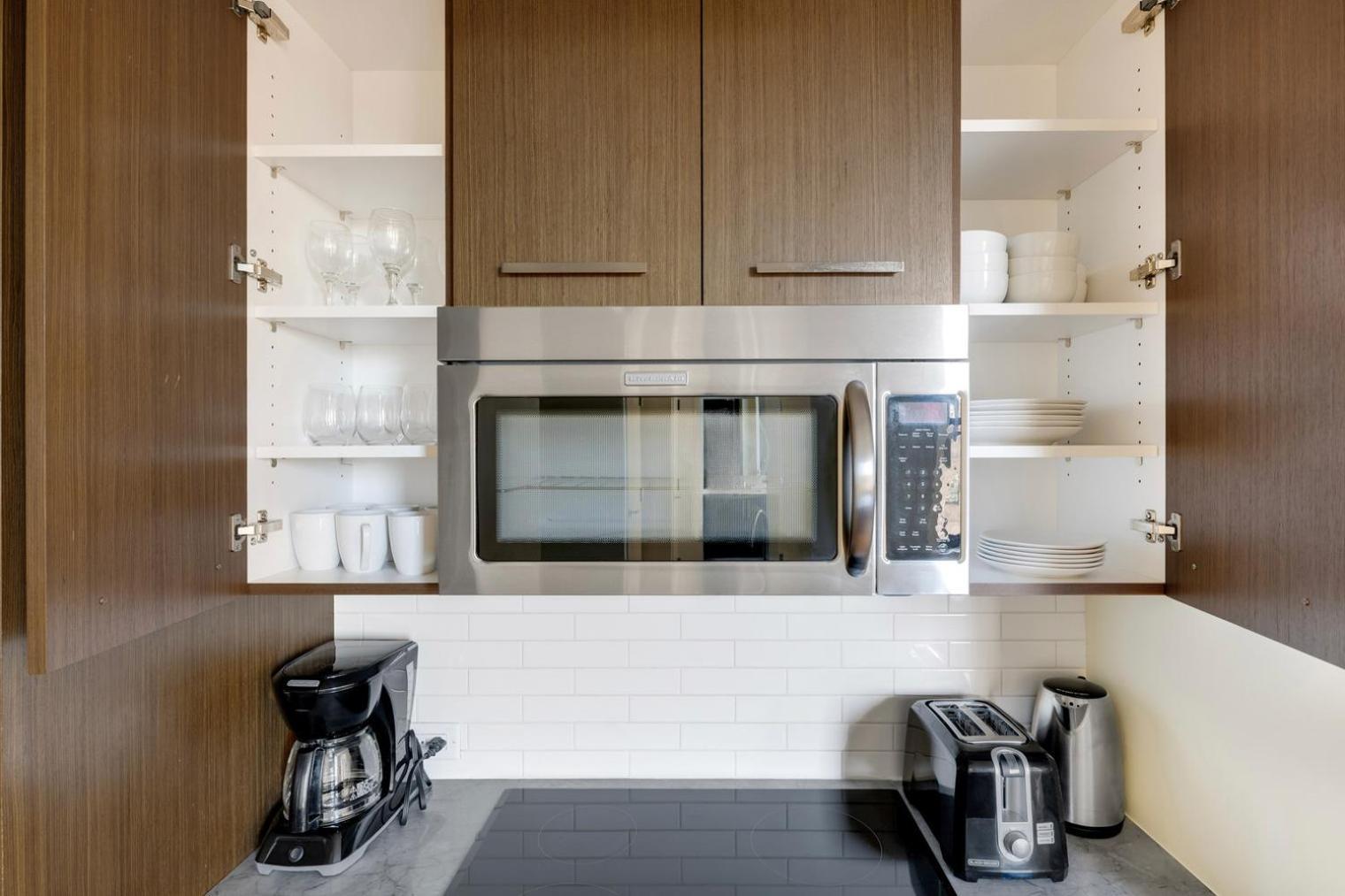 Apartment Blueground Bay Village Fitness Center Nr Common Bos-1235 Boston