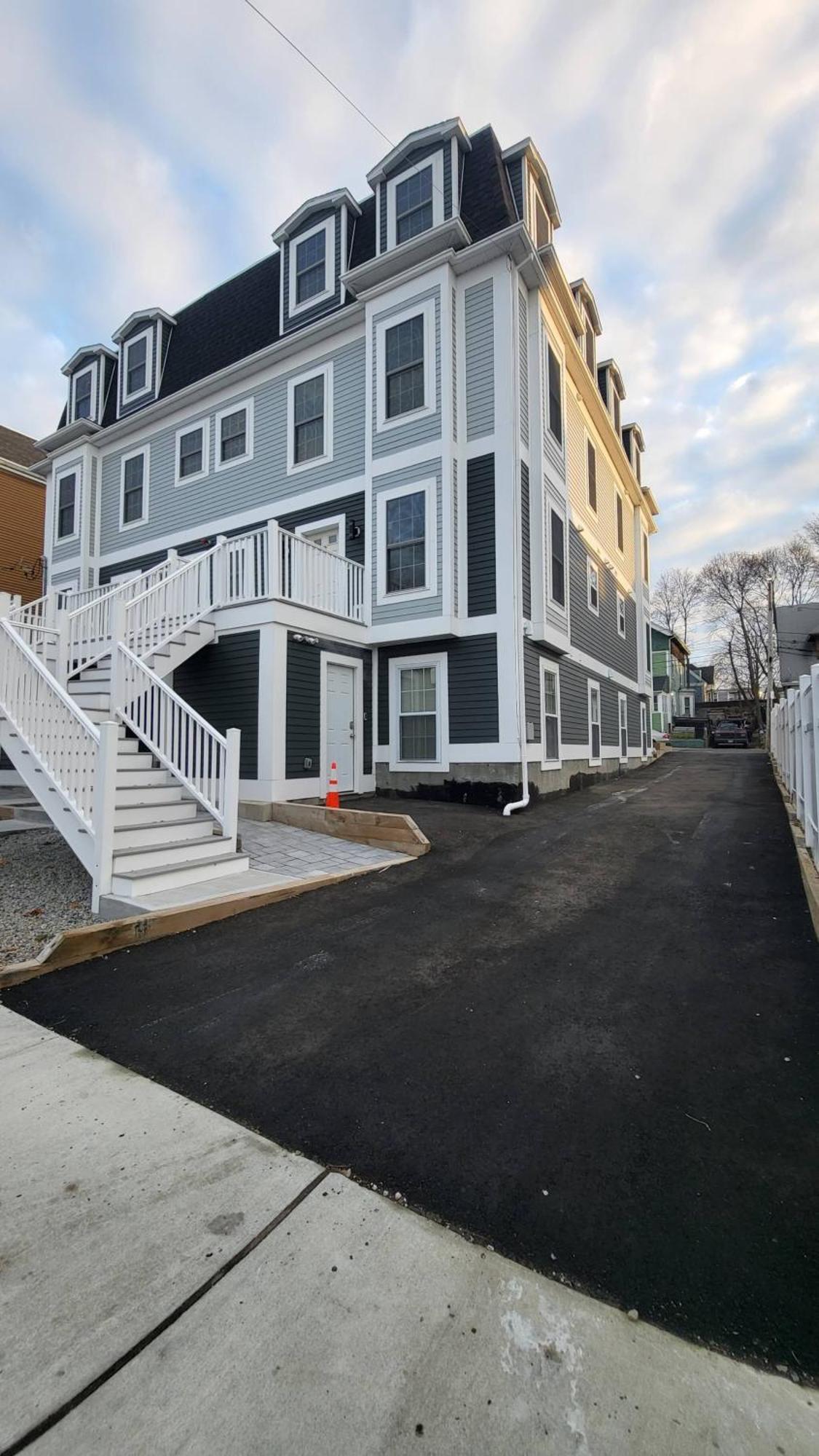 3-bedroom 9b2 20-minuite To Downtown