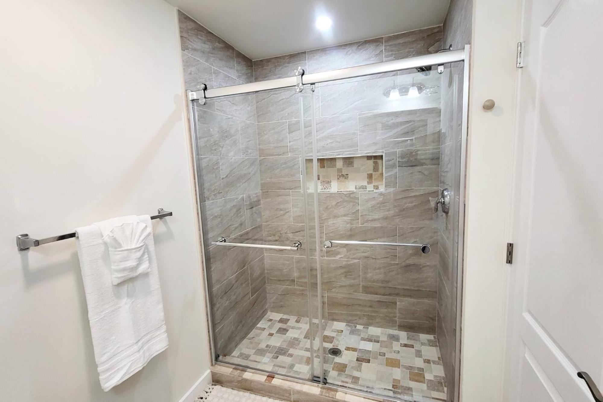 3-bedroom Apt-7w2 20-minuite To Downtown Boston